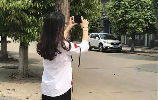 为你打call，常州“90后”女城管手绘工作漫画刷爆朋友圈！