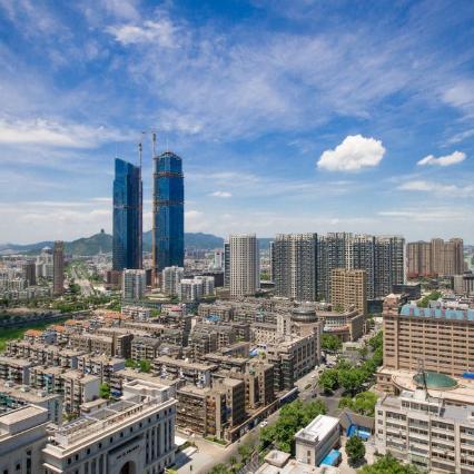 湖州市和无锡市哪个市好