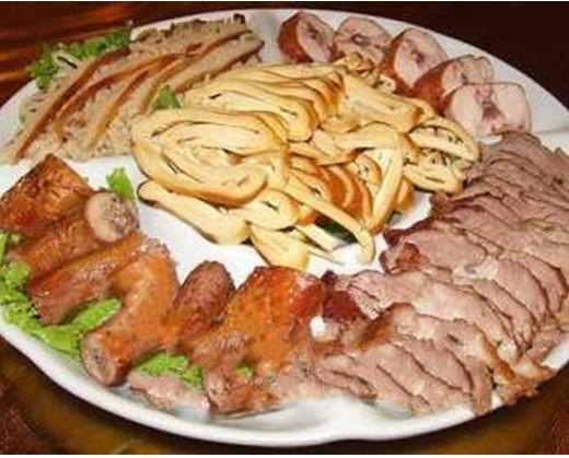 探讨美食什么意思（如何蒸出好吃的馒头）