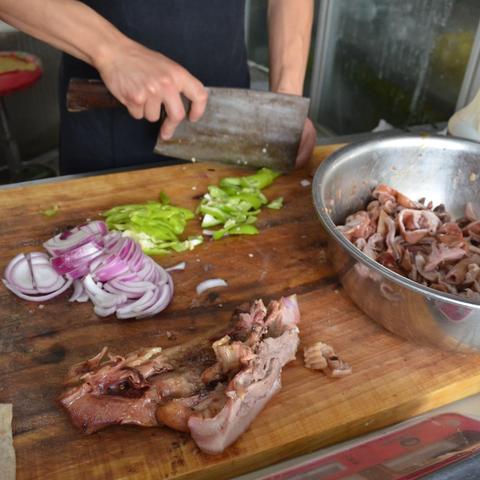 河南话肉坏的相关长尾关键词有哪些