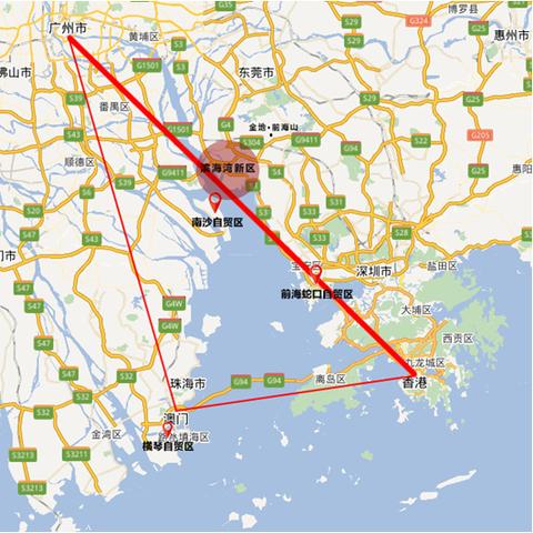 广东东莞市城市规划图的长尾关键词有什么