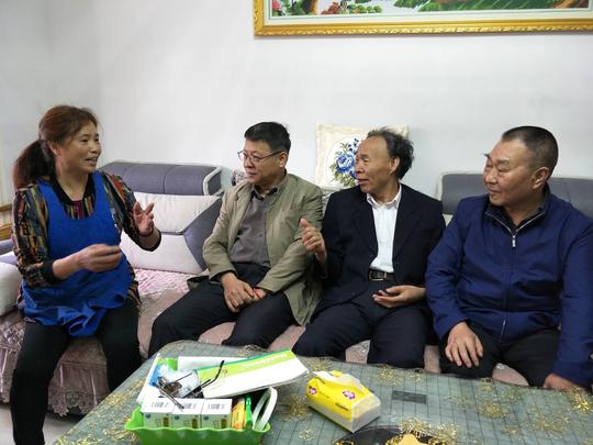 全国名家“诗写贵州脱贫攻坚”大型诗歌朗诵将在紫云举行