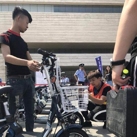 天津电车怎么样上牌