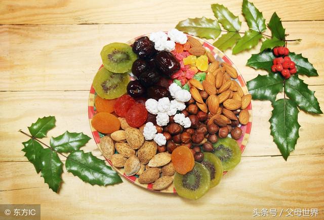 秋季孕期眼睛干涩