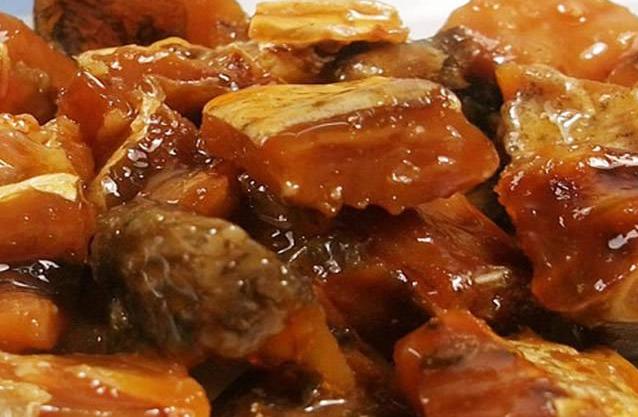 做出什么美食（头条美食领域怎么做才好）