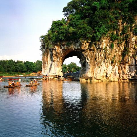 桂林市海燕幼儿园地址在哪里