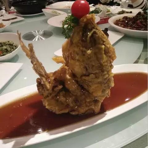 济南市鲁菜精品店有哪些