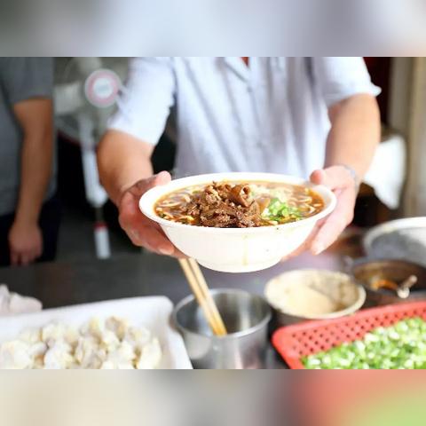 合肥市卤菜什么时候能干