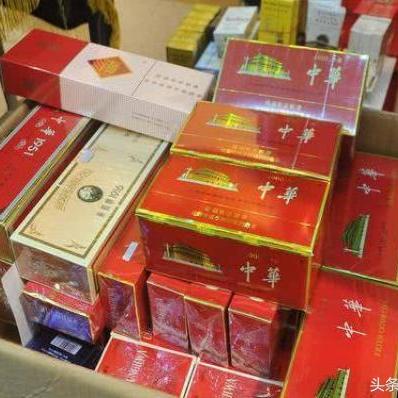 探索烟草世界，市场常见香烟品种概览总仓批发 - 4 - AH香烟货源网