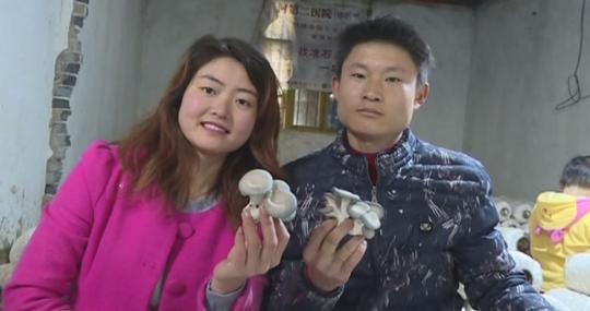 90后农村聋哑夫妻，全靠手机交流，却自主创业把日子过得红红火火