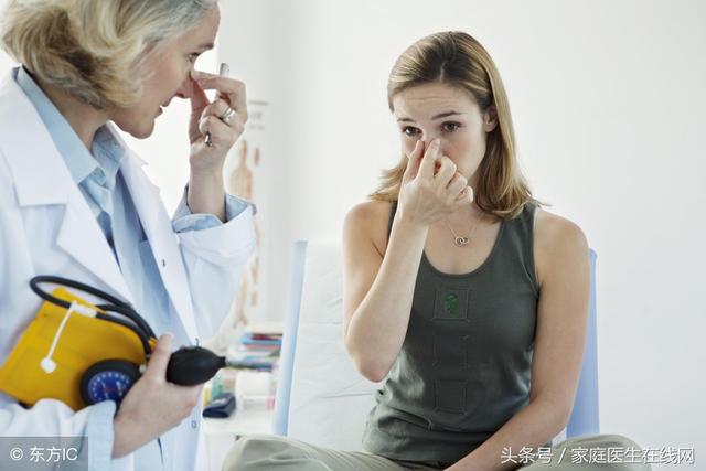 孩子鼻窦炎可以治愈吗