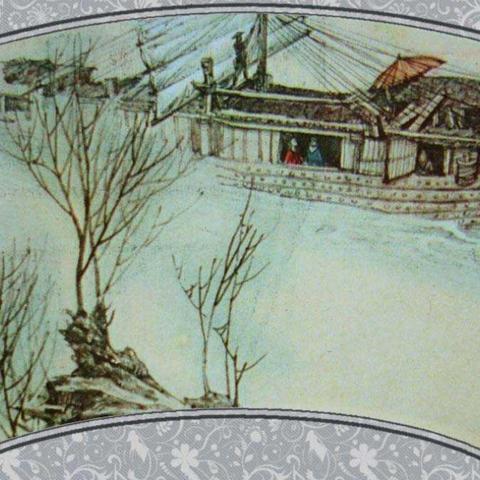 重庆江北特色景点图画的长尾关键词有什么