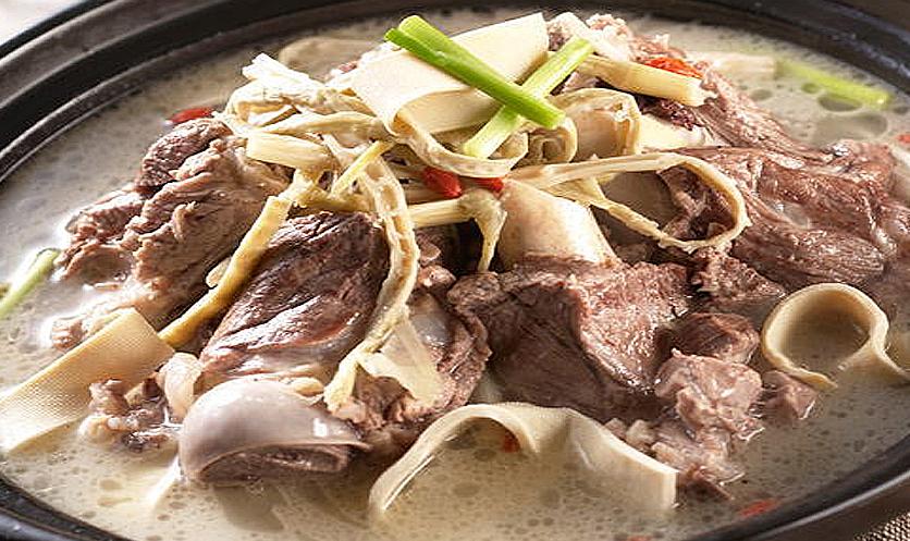 金华还有什么美食（金华有什么特色饭店吗）