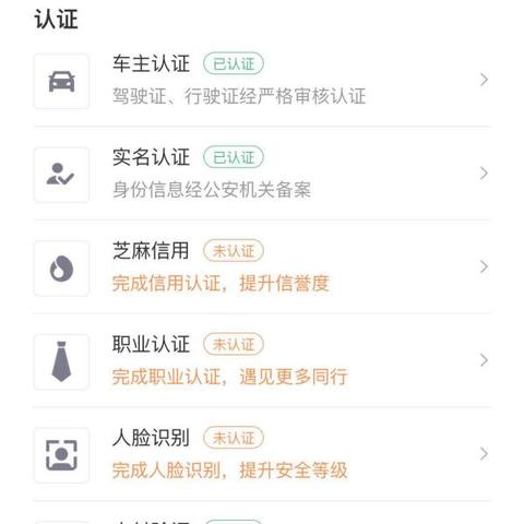 广西南宁顺风车要什么证件？
