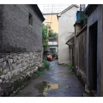 济南城老街相关长尾关键词有哪些