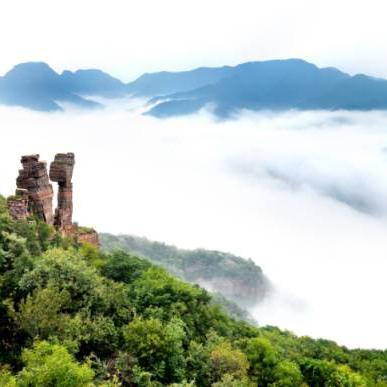 河南黛眉山旅游开发有限公司怎么样？