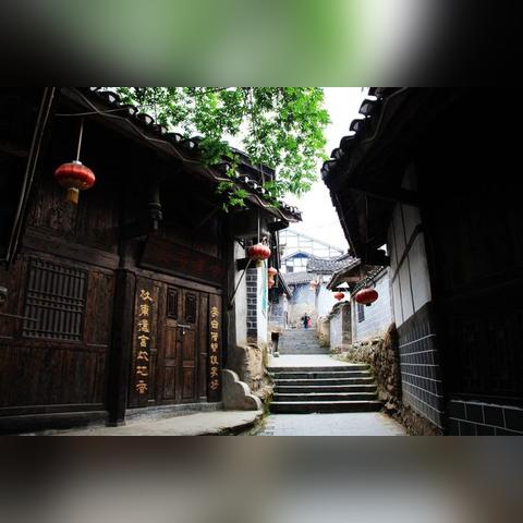 西安市又称什么地方