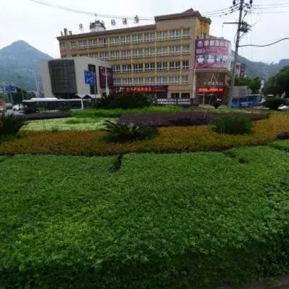 温州市哪里人流多些