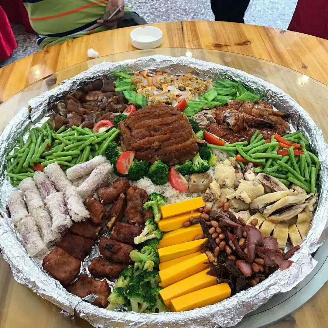 什么美食么（为什么大家都会觉得北方人不会吃）