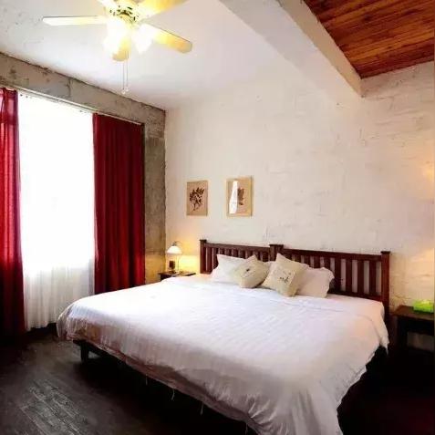 厦门红堂民宿的相关长尾关键词有哪些