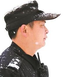 广州市特警转什么部门