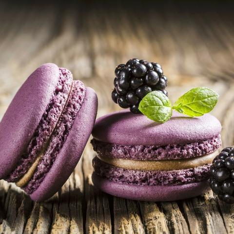 马卡龙馅料做法大全的长尾关键词是什么