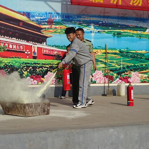 临沂市汤头景区在哪里