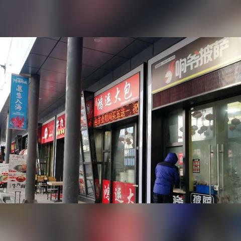 无锡市当地美食在哪里