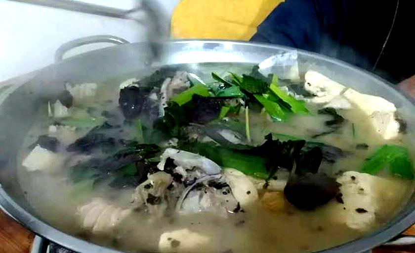 丽水有什么特色美食（说说贵地最有代表性的美食美味）
