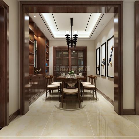 在西安市装修在什么地方