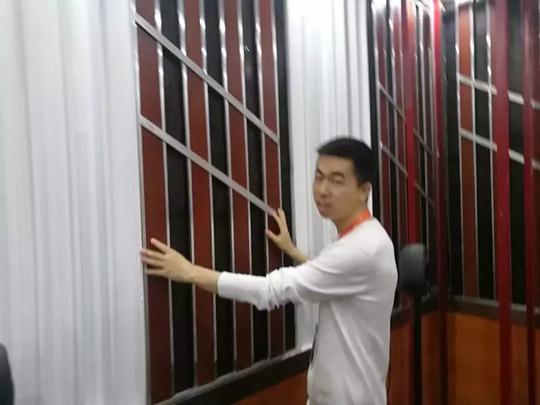 马云证婚这天，我们在阿里声学实验室窥探到天猫精灵「研发之苦」