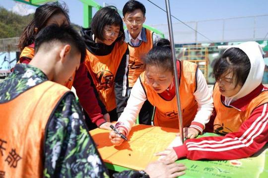 “hello，金石滩！”首届青年创意微视频大赛即日启动