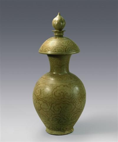 瓷器釉色(甲申殿瓷器有哪些釉色)