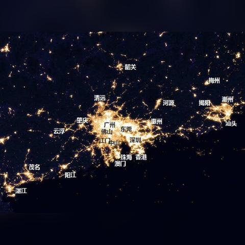 佛山市灯光工厂在哪里啊