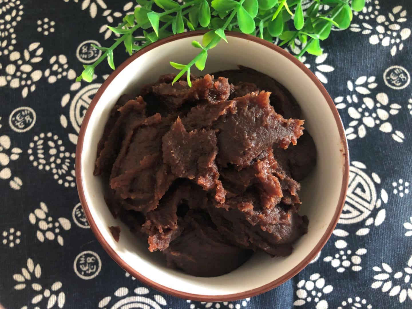 红豆沙馅能做什么美食（红豆可以做哪些美食）