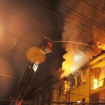 江苏省苏州市常熟市湖鹤村火灾的长尾关键词有哪些