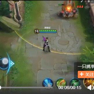 掌控节奏，主宰战场——王者荣耀中单法师的全局意识与实战技巧