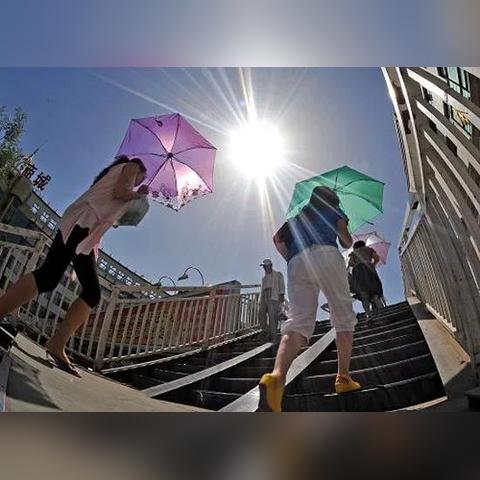 长沙气象特点是什么意思