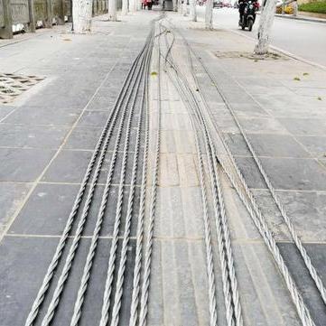 桂林市哪里有充电桩