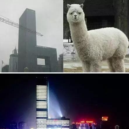 武汉市著名的建筑物是什么