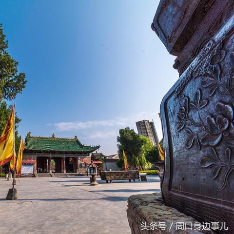 河南周口市怎么玩才好玩