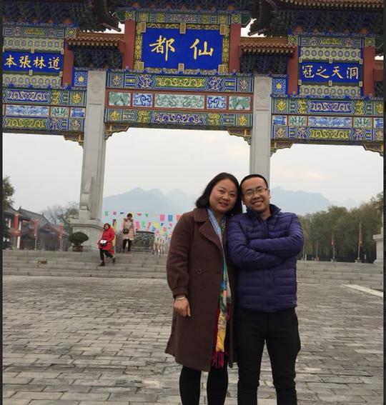 从“it人”到“痴农人”，这个周至小伙的种植梦不简单