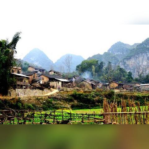 靖西云南通市有多少公里