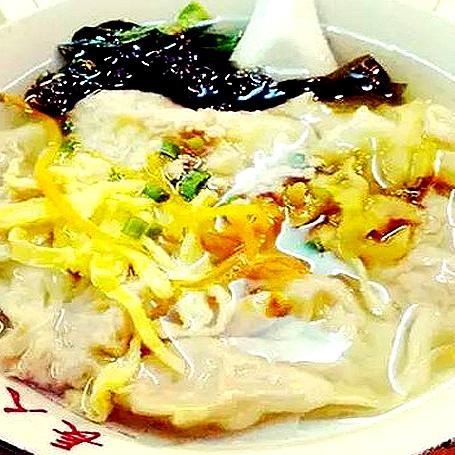 温州市哪里体现特色