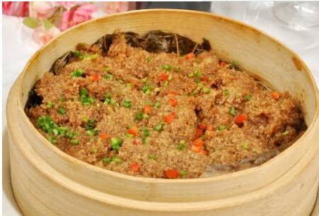 南昌有什么好吃的美食（江西的菜好吃吗）