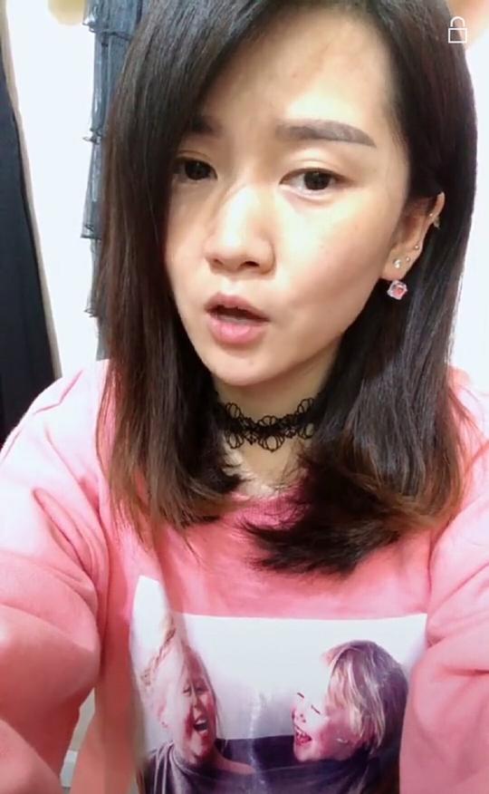 终于知道抖音里的漂亮小姐姐是怎样炼成的了？美颜滤镜瘦脸太强大