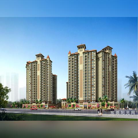 广东东莞市常平镇的房价的长尾关键词有哪些