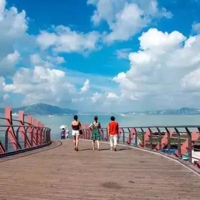 厦门出行必带物品？