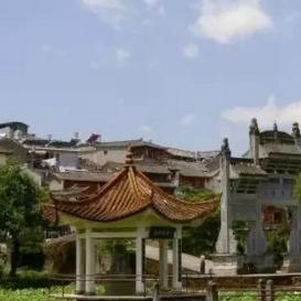 东莞市清溪有哪里好玩吗