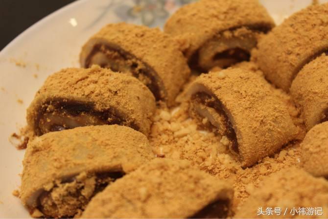 天津传统美食是什么（关于天津文字内容）